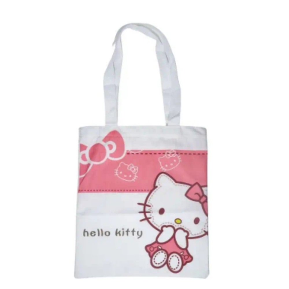 Hello Kitty Tote Bag, NEW. - Picture 6 of 6